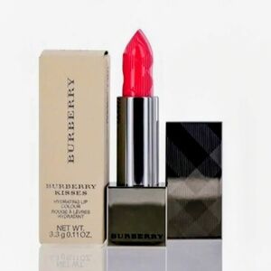 Burberry Kisses Hydrating Lip Colour - Bright Pink